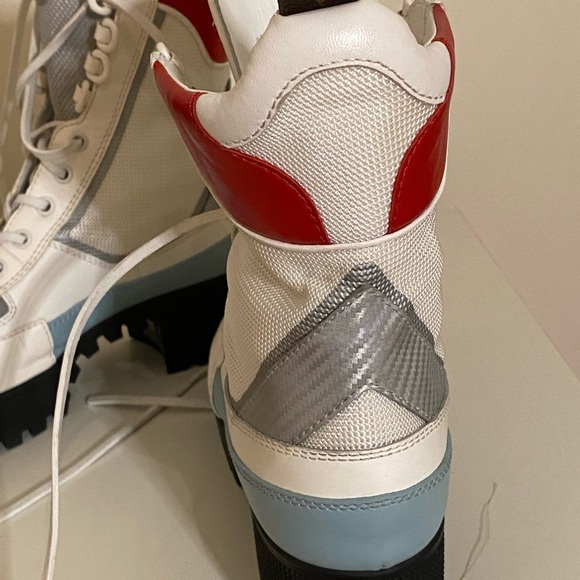 Louis Vuitton desert boot - Picture 5 of 5